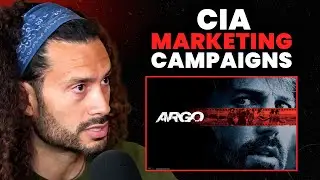 Marketing Through the Eyes of CIA