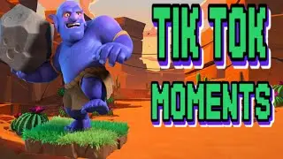 ЛУЧШИЕ ВИДЕО И МЕМЫ ПО CLASH ROYALE ИЗ TIK TOK// BEST CLASH ROYALE TIK TOK COMPILATION #3