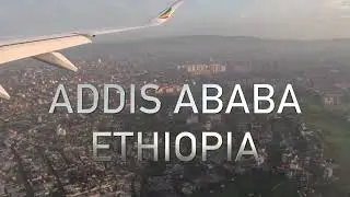 Is Addis Ababa SAFE to travel?