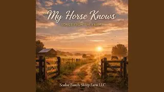 My Horse Knows