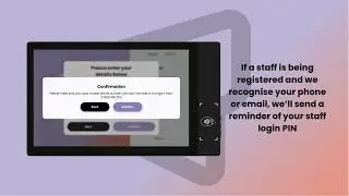 How to restore your PIN when you've forgotten it