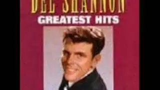 Del Shannon - She Cried..w/ LYRICS