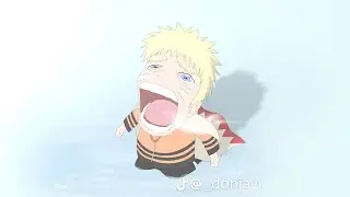 Naruto 20th anniversary 「AMV/EDIT」- Bones