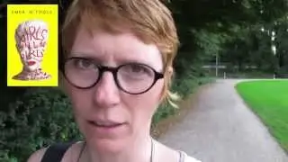 Girls will be Girls by Emer O'Toole