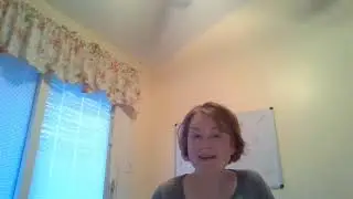 Ms. Sherry does Safekeeper/Wishing Well Ritual
