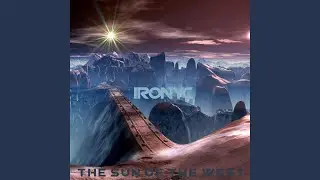 The Sun of the West