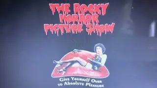 Happy 50 years to The Rocky Horror Picture Show!