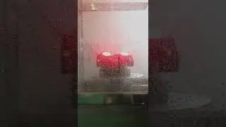 Blinder 2*100W Outdoor Waterproof IP66.