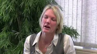 Advocacy and Arthritis with Cheryl Koehn - Part 2 of 2