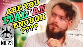 Jure Sanguinis Italian Citizenship - Italians (from Italy) Are Concerned