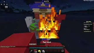 i got good at minecraft
