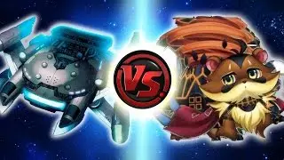 Kozmo vs. Majespecters | #YGC2016 Autumn Qualifier R5 Feature Match!