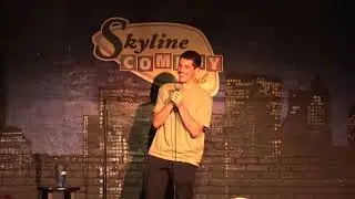 Skyline Comedy Club (Appleton, WI) - Comedy Set 6.6.2024