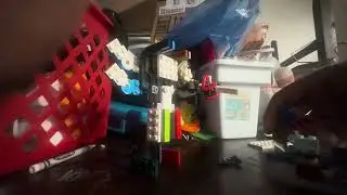 The tri titan vs light tian