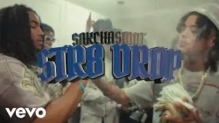Sakchasin jit - Str8 Drop (Niggas Finish remix) (Official Music Video)