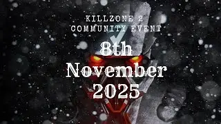 [11/8/25] KILLZONE 2 MULTIPLAYER #255