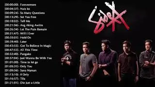 No Ads or Few Side A Band Songs   Best Songs Of Side A Nonstop   Side A Greatest Hits Compilation