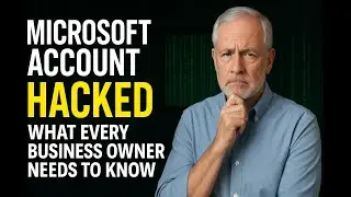 Your Microsoft account could be hacked this way &mdash; here&rsquo;s how to prevent it