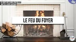 21 - #R&eacute;flexions #Spirituelles - Le Feu du Foyer - # ASJH 1889 Cap-Ha&iuml;tien