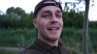 Carp Fishing on TOUGH water on the hunt for a MONSTER! | DWFishingteam