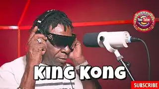 King Kong & Little Lion Sound &mdash; Trouble Again | Reggae Dubplate 2025