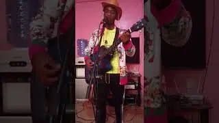 Teddy kim live mugithi at mwea 