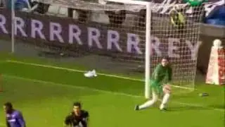 PAOK top 10 goals 2009/2010