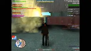 [MTA-CIT] BadTheMonkeys - ReaxioN