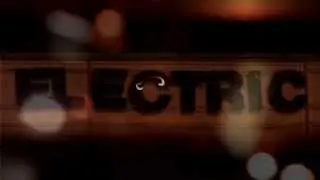 The Electric Cinema 2006 by Louise Allen