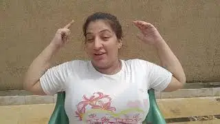 Sitara Baig Ki Baatain / آجائے سب فینز / Sitara Baig Studio