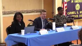 EJ Community Engagement Session, Gloucester County &ndash; February 27th, 2024