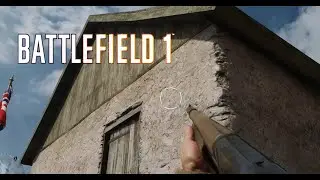 Battlefield 1 PC Gameplay on Ultra Settings  #battlefiled1 #pcgameplay #bf1