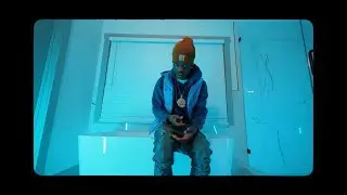 Grab My Glokk ft Dsn2x [Official Video]