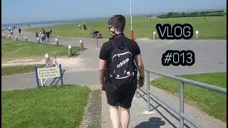 Enjoy the nature. // VLOG #013 // Kapiat