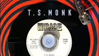 JAZZ FUNK MUSIC - Bon Bon Vie - 7