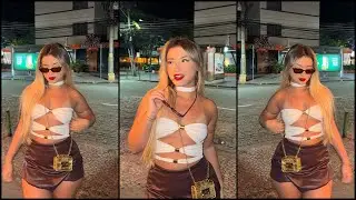 CONHECI UMA MINA NO MORRO E DE QUEBRA QUIS ME ENVOLVER X FUNK RJ - AFROZADA [ CABELUDORLK, MC CJ ]