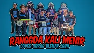 OBROG BLENAK SGBN cover RANGDA KALI MENIR VIRAL‼️ #obroggadingan #sliyeg #indramayu