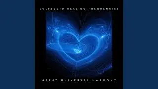 432Hz Universal Harmony