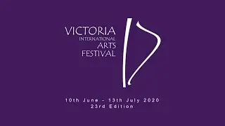 VIAF 2020 – Violin Recital by Andrea Gajic – 12/06/2020