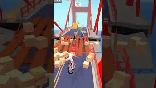 Play 5555 Tiktok Levels App Video Gameplay Lip Runner, Cube Surfer Z138N181