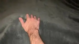 Non-Content: The Mole Man