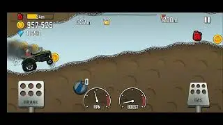 Cill Climb Racing game play।                 [#8v.]trectar ka game।