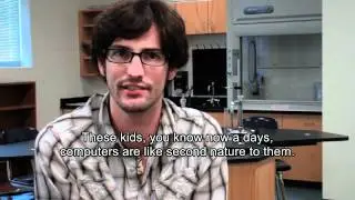 Teacher Testimonials