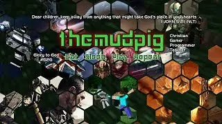Giant Mecha Delivery Sim with Pizza Titan Ultra (LIVESTREAM)