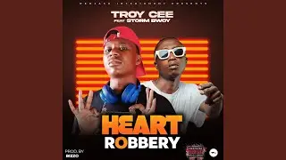 Heart Robbery (feat. Storm Bwoy)