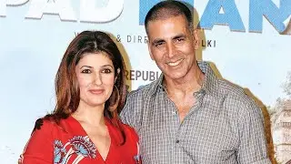 Akshay Kumar, Twinkle Khanna donate 100 oxygen concentrators | Boogle Bollywood