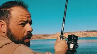 EBRO INVERNAL - DOCUMENTAL DE CARPFISHING - TRYBION - VIDEO COMPLETO