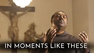 In moments like these I lift up my hands | The best intimate worship song ever written