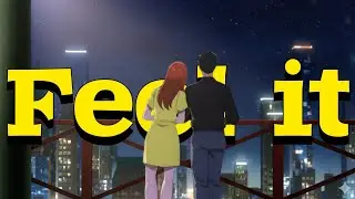 Feel it D4vd - Mark & eve