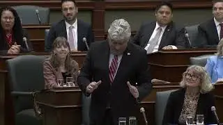 2025-04-17 Question Period